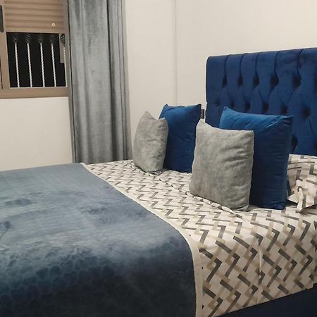 בני מלאל Welcome Home מראה חיצוני תמונה