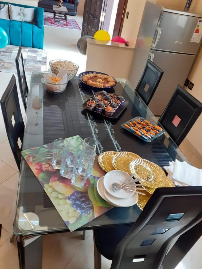 בני מלאל Welcome Home מראה חיצוני תמונה