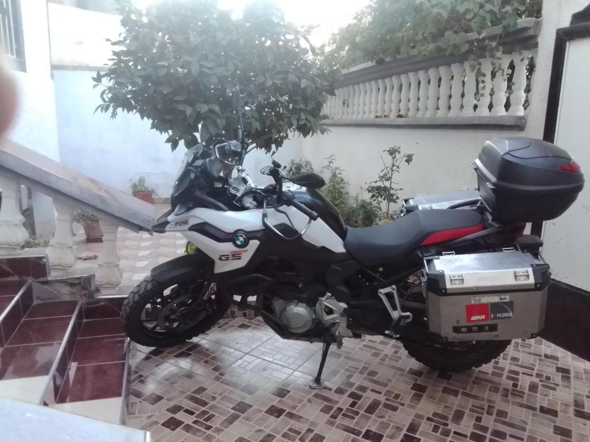 בני מלאל Welcome Home מראה חיצוני תמונה