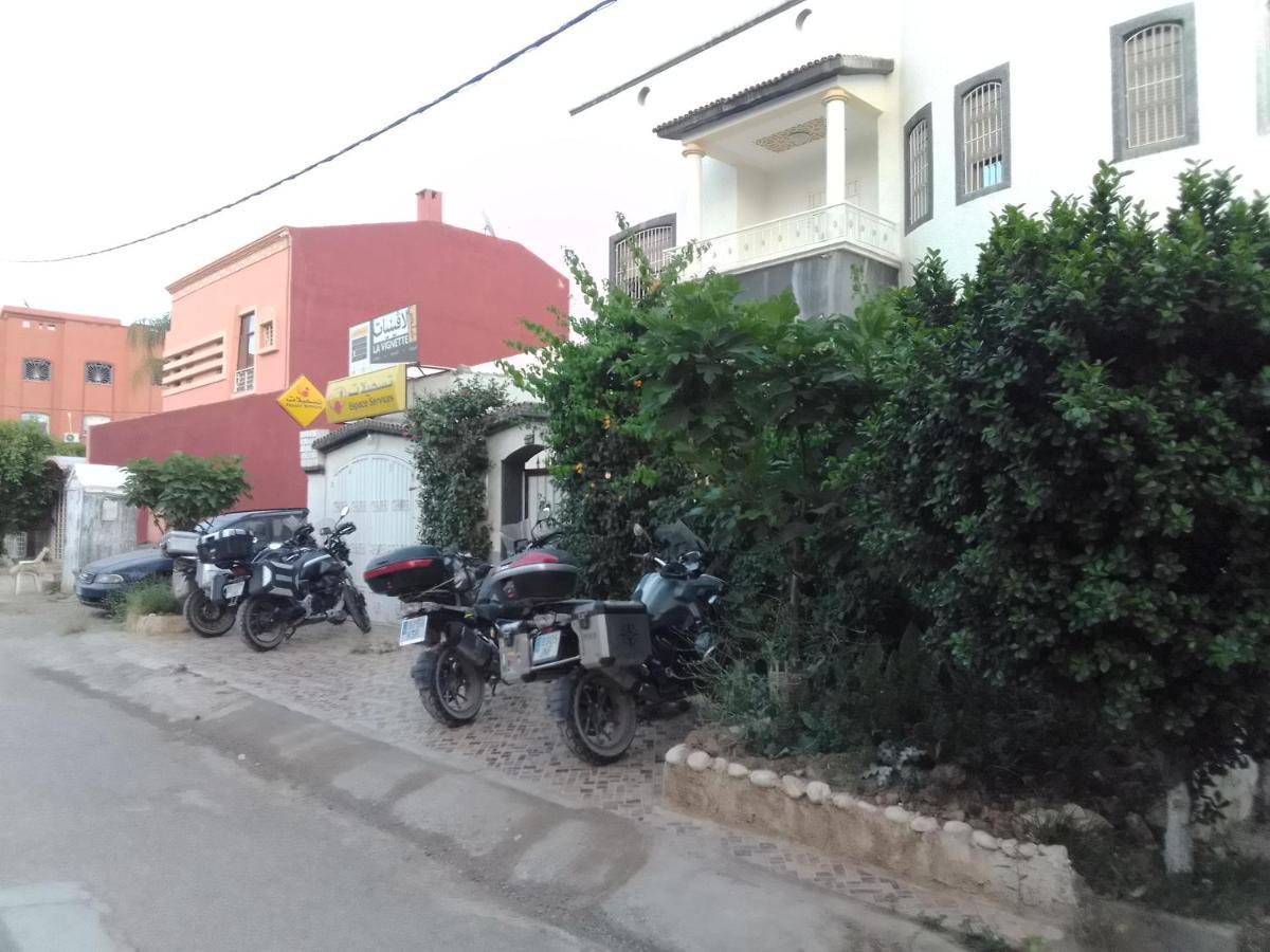 בני מלאל Welcome Home מראה חיצוני תמונה