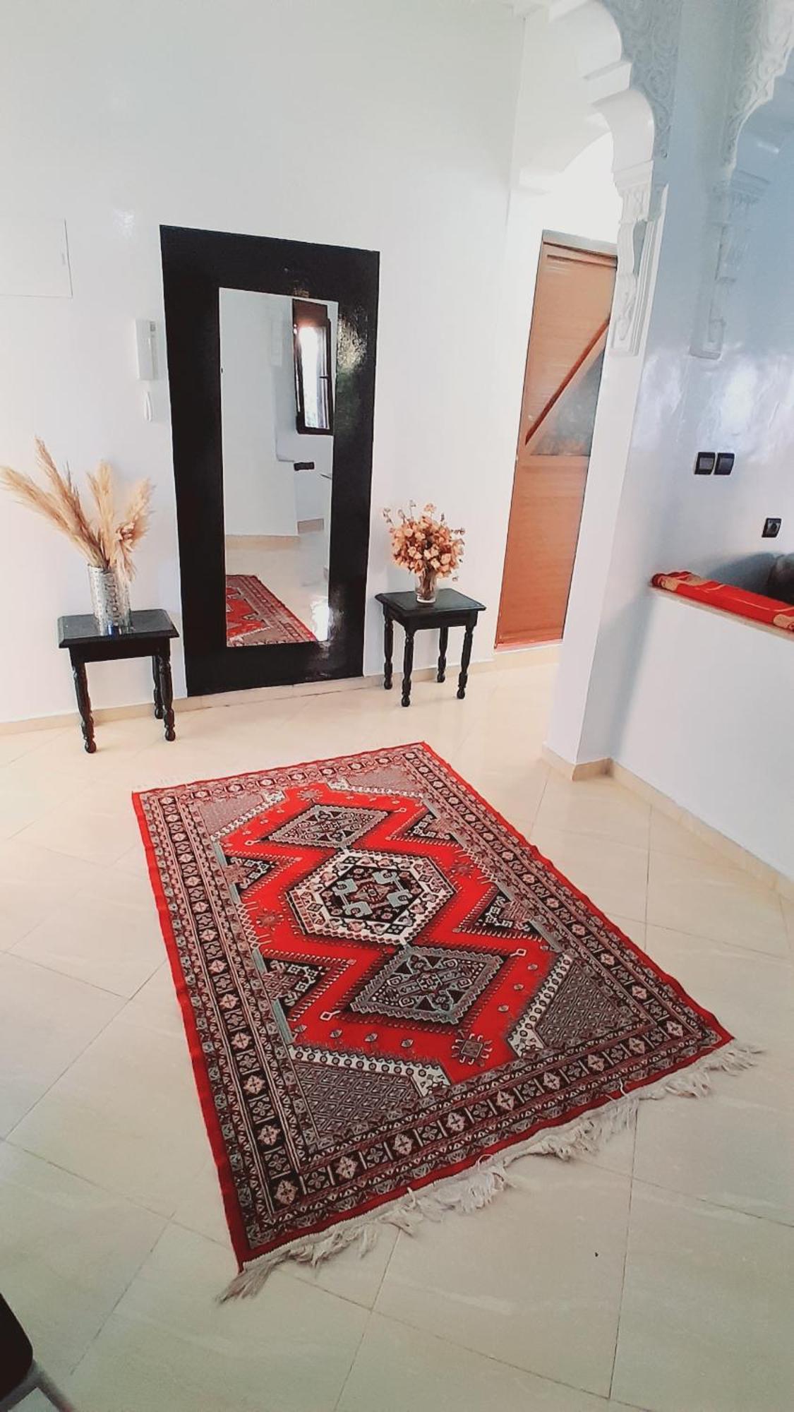 בני מלאל Welcome Home מראה חיצוני תמונה