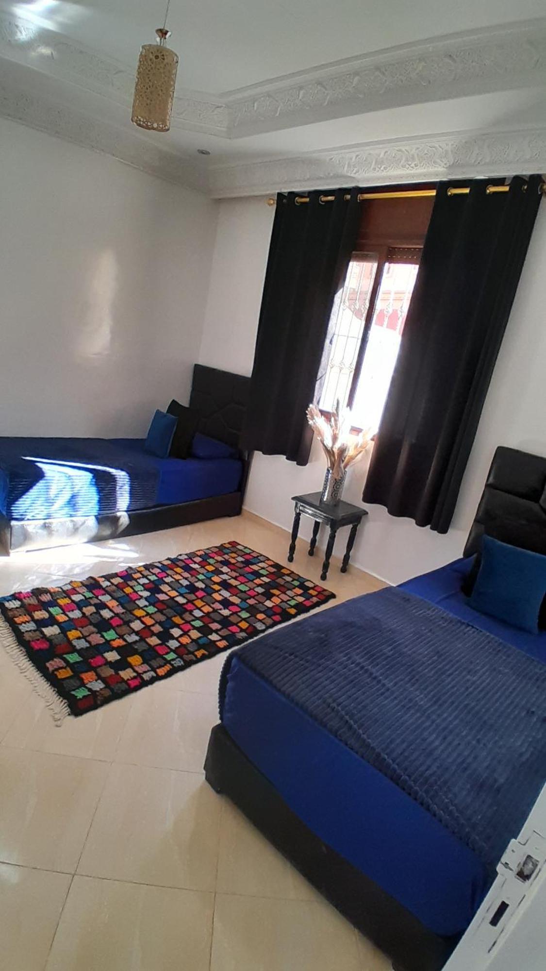 בני מלאל Welcome Home מראה חיצוני תמונה