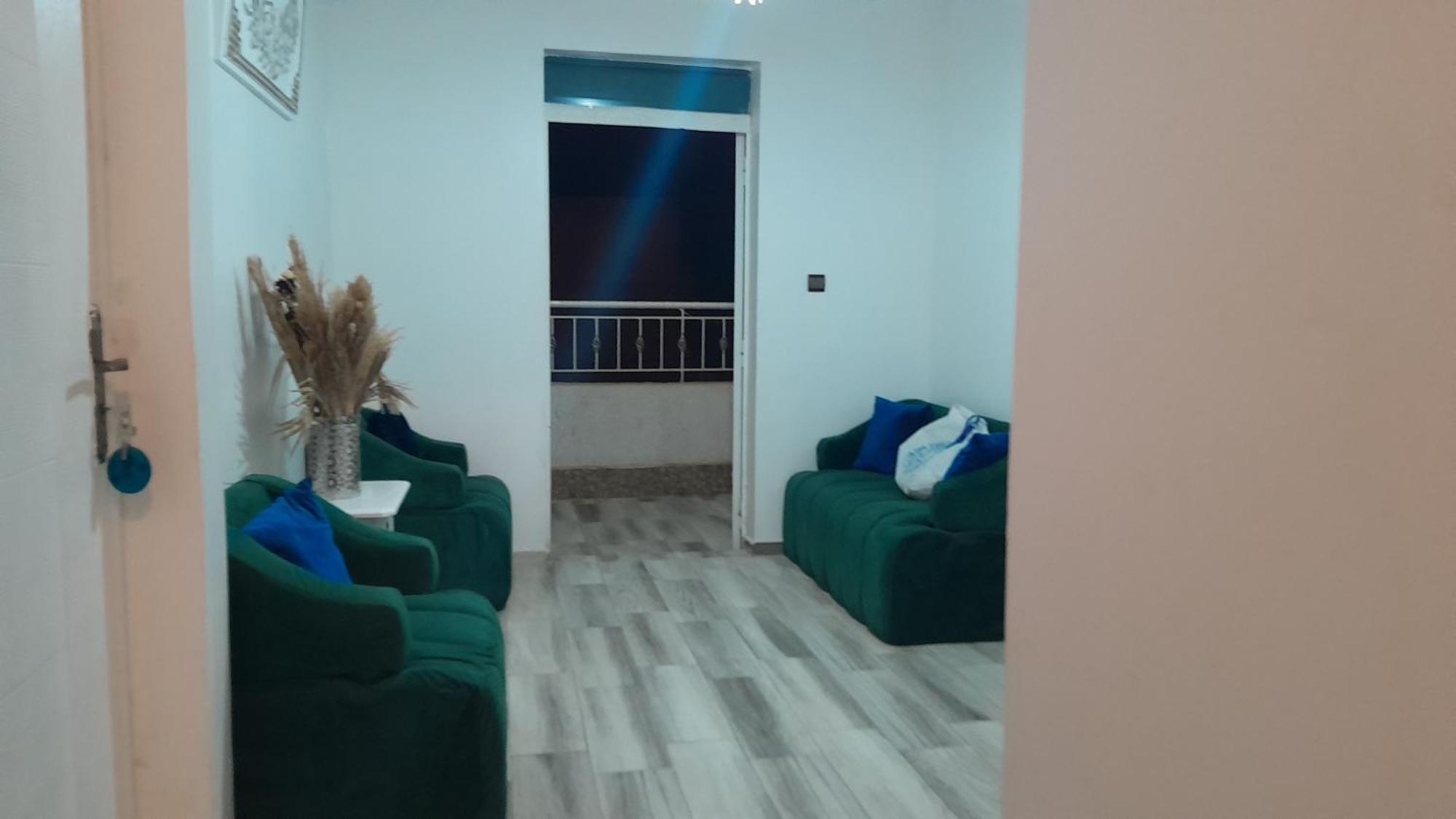 בני מלאל Welcome Home מראה חיצוני תמונה