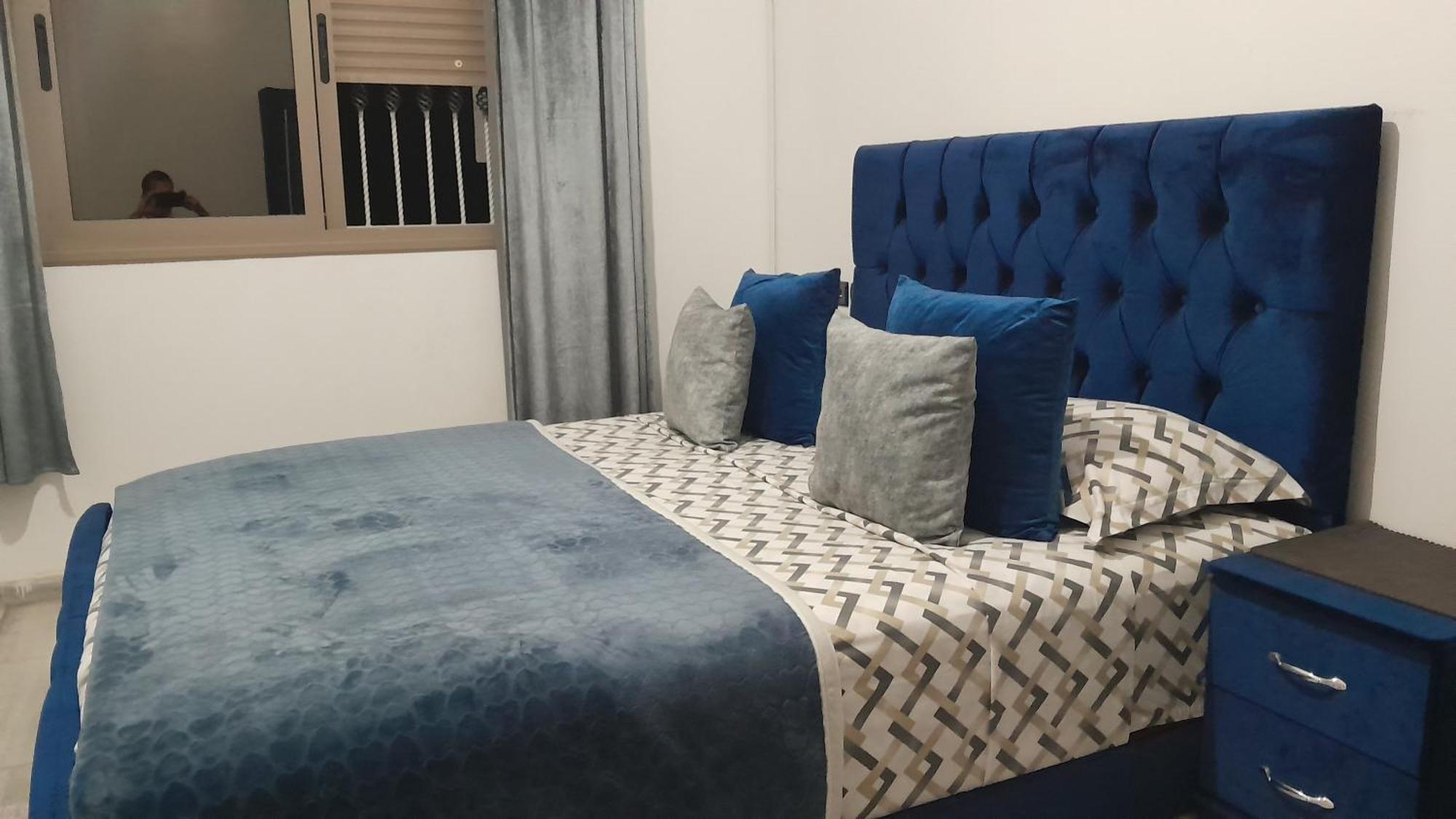 בני מלאל Welcome Home מראה חיצוני תמונה